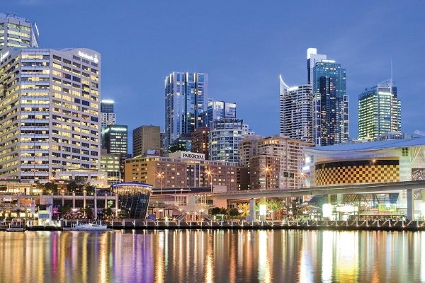 [2024 DU LỊCH ÚC SYDNEY – CANBERRA – MELBOURNE 7N6Đ VNA