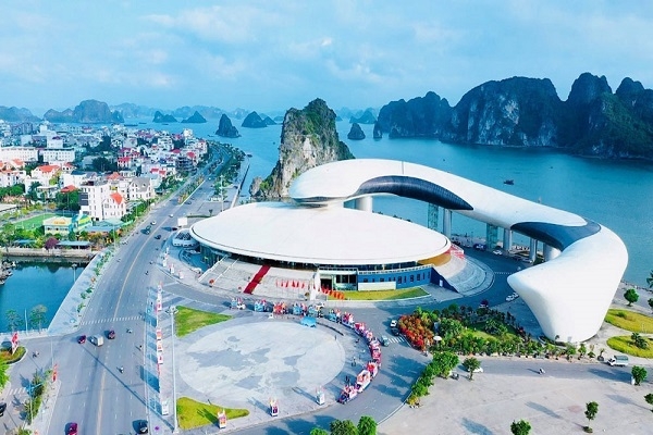 7D6N HANOI CiTY - HALONG BAY - PHU QUOC