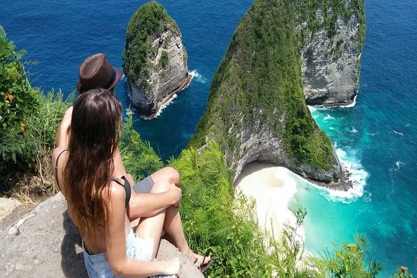 [2023] VIVU BALI NGẮM CÁ HEO 5N4Đ VJ