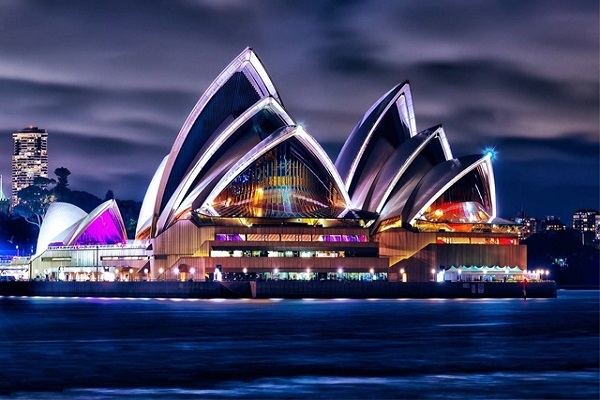[2024] DU LỊCH ÚC 8N7Đ VNA SYDNEY – BRISBANE – GOLDCOAST – MELBOURNE