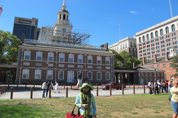 [2024] HOA KỲ 11N10Đ EVA ĐÓN MÙA HOA ANH ĐÀO ĐẸP LỘNG LẪY TẠI WASHINGTON DC