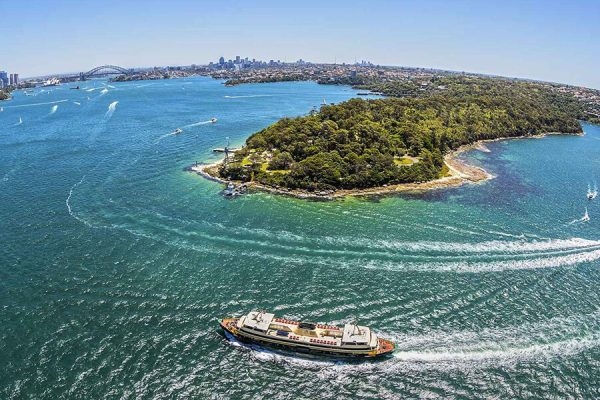 [2024] DU LỊCH ÚC 8N7Đ VNA SYDNEY – CANBERRA – MELBOURNE