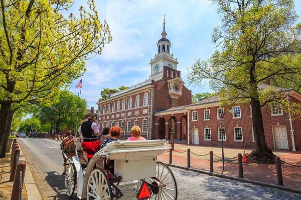 [2024] LIÊN TUYẾN ĐÔNG – TÂY HOA KỲ 10N9Đ EVA MÙA HOA ANH ĐÀO ĐẸP LỘNG LẪY TẠI WASHINGTON DC