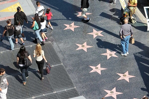 [2024] BỜ TÂY NƯỚC MỸ 9N8Đ VNA SAN FRANCISCO – LOS ANGELES - LAS VEGAS