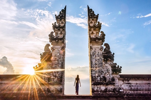 [2023] VIVU BALI NGẮM CÁ HEO 5N4Đ VJ
