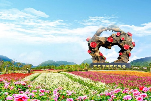 [2024] KHÁM PHÁ TRUNG QUỐC 5N4Đ VU THIÊN ĐƯỜNG BIỂN - HAWAII PHƯƠNG ĐÔNG TOUR ĐẢO HẢI NAM