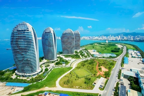 [2024] KHÁM PHÁ TRUNG QUỐC 4N3Đ VU HAWAII PHƯƠNG ĐÔNG - ĐẢO HẢI NAM