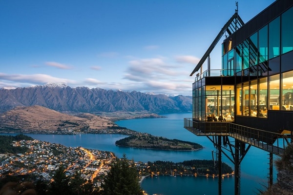 [2024] THƯỞNG NGOẠN BẮC ĐẢO NAM ĐẢO NEWZEALAND 11N10Đ SIA