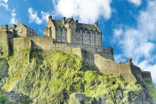 [2024] KHÁM PHÁ VƯƠNG QUỐC ANH 9N8Đ VNA ANH – SCOTLAND – XỨ WALE