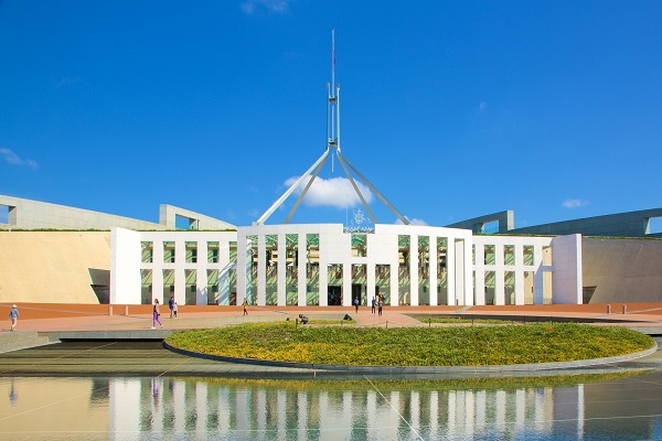 [2024 DU LỊCH ÚC SYDNEY – CANBERRA – MELBOURNE 7N6Đ VNA