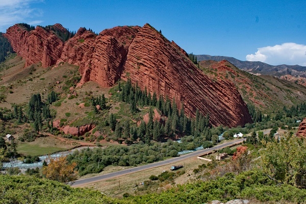 [2024] CHƯƠNG TRÌNH CON ĐƯỜNG TƠ LỤA 9N8Đ VJ NHA TRANG-KAZAKHSTAN-KYRGYSTAN