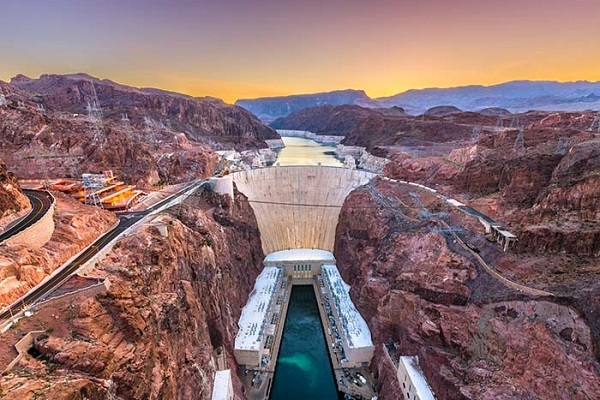 [2024] BỜ TÂY NƯỚC MỸ 9N8Đ VNA SAN FRANCISCO – LOS ANGELES - LAS VEGAS
