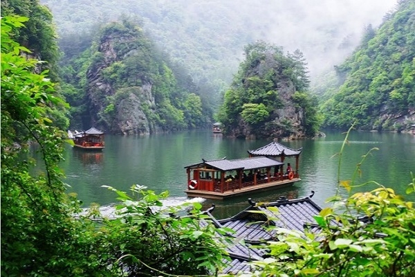 [2024] CHƯƠNG TRÌNH TRUNG QUỐC 5N4Đ VJ TRƯƠNG GIA GIỚI–THIÊN MÔN SƠN–PHƯỢNG HOÀNG CỔ TRẤN–VŨ LĂNG NGUYÊN