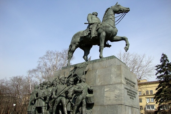 [2024] KHÁM PHÁ NƯỚC NGA 8N7Đ 3U THÀNH ĐÔ – MATXCOVA – ST. PETERSBURG