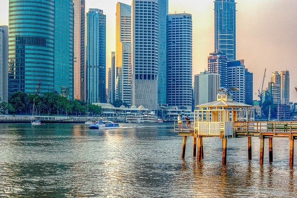 [2024] DU LỊCH ÚC 8N7Đ VNA SYDNEY – BRISBANE – GOLDCOAST – MELBOURNE
