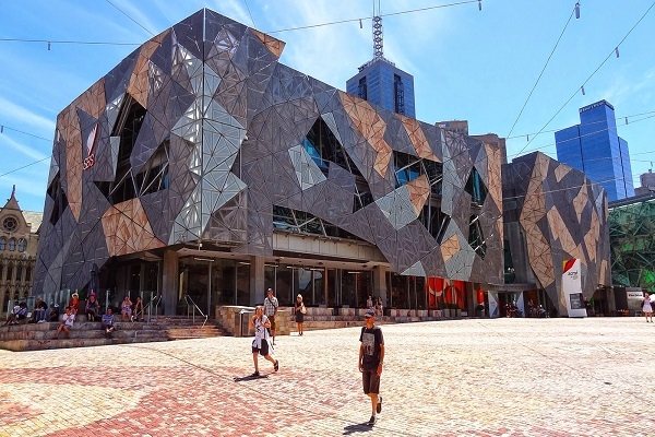 [2024] DU LỊCH ÚC 7N6Đ VNA SYDNEY – CANBERRA – MELBOURNE