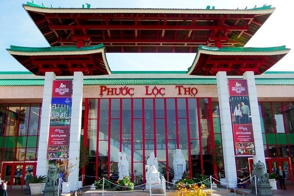 [2024] LIÊN TUYẾN ĐÔNG TÂY HOA KỲ 12N11Đ BR