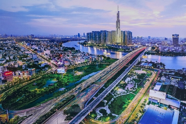 7D6N HA NOI - HALONG BAY - DA NANG - HO CHI MINH CITY - CU CHI