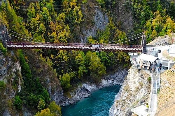 [2024] THƯỞNG NGOẠN BẮC ĐẢO NAM ĐẢO NEWZEALAND 11N10Đ SIA