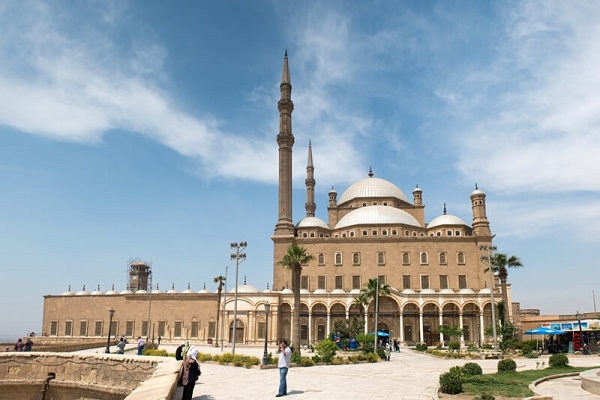 [2023] XỨ SỞ KIM TỰ THÁP “AI CẬP” CAIRO – ASWAN – KOM OMBO – EDFU – LUXOR –  CAIRO 8N7Đ EK