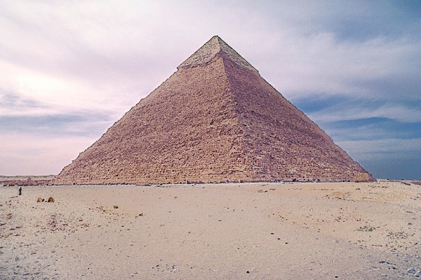 [2024] AI CẬP HUYỂN BÍ 9N8Đ QR XUÔI DÒNG SÔNG NILE