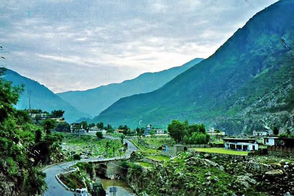 [2024] THƯỞNG NGOẠN MÙA HOA ANH ĐÀO PAKISTAN 10N9Đ TG