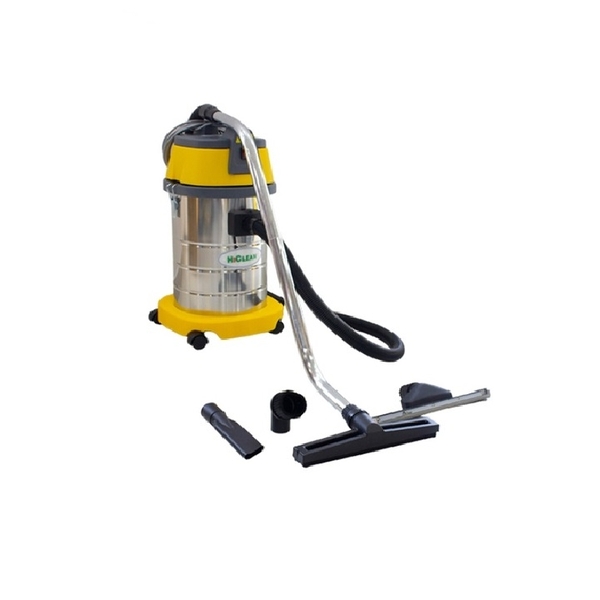 Máy Hút Bụi Công Nghiệp 1200W-30L HiClean HC-30