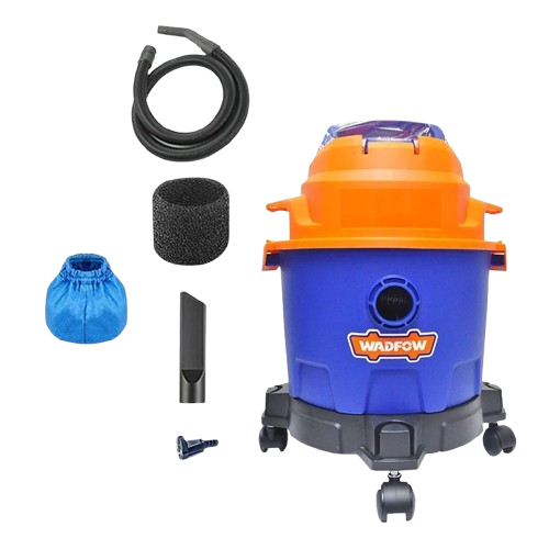 Máy Hút Bụi 1000W-10L WADFOW WVR1A10