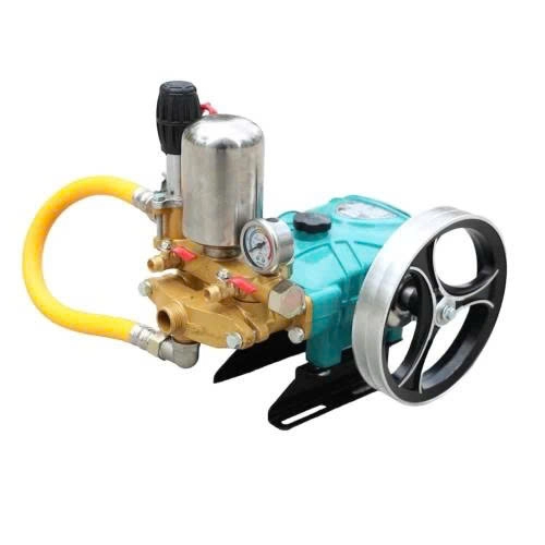 Đầu Xịt Áp Lực 1HP Kensi KC26S