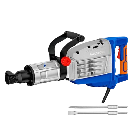Máy Đục Bê Tông 1950W WADFOW WDB2D95