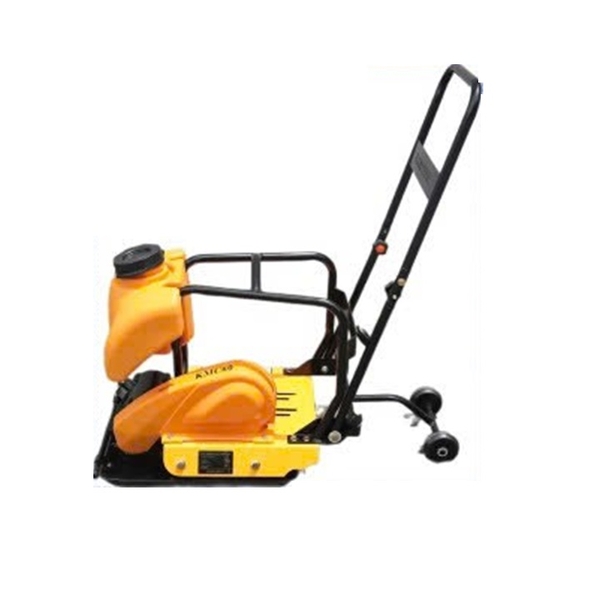 Máy Đầm Bàn Kamastsu 6.5HP KMC60