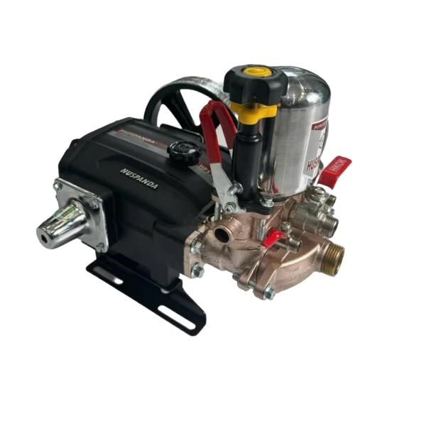 Đầu Xịt Áp Lực Huspanda 1.5HP HPX-25I