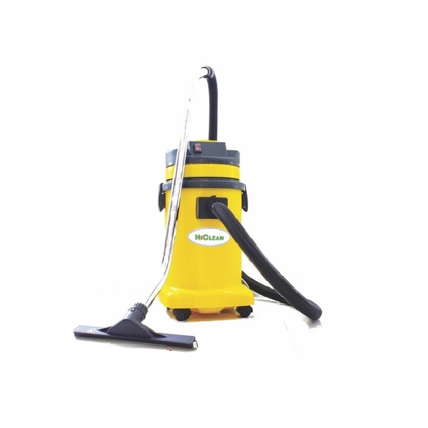 Máy Hút Bụi Công Nghiệp 1500W-30L HiClean HC-30P