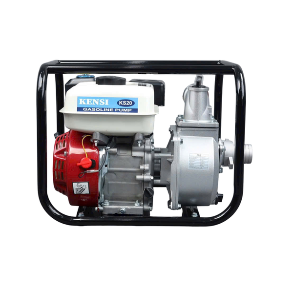 Máy Bơm Nước Kensi Chạy Xăng 5.5HP KS20