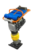 Máy Đầm Cóc Chạy Xăng 4.8Kw WADFOW