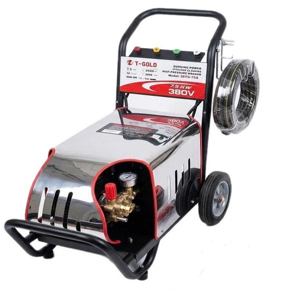 Máy Rửa Xe 7500W T-Gold 36TG-75A