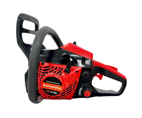 Máy Cưa Xích Kamastsu 2 Thì 1500W KM4100