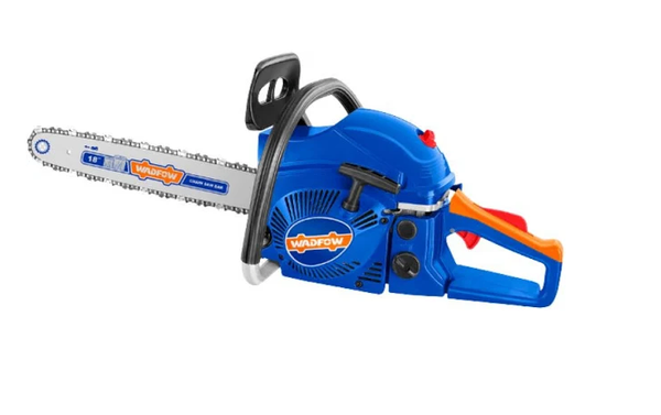Máy Cưa Xích Xăng 1.8Kw-46cc WADFOW