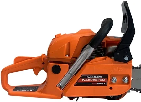 Máy Cưa Xích 2 Thì 2000W Kamastsu KM6800
