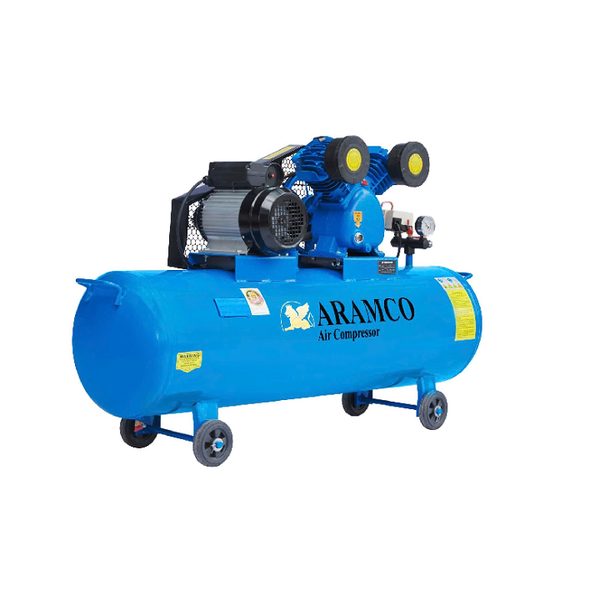Máy Nén Khí Aramco 5.5HP 300L 3 Pha V-0.6/8