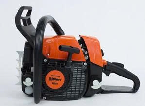 Máy Cưa Xích 2 Thì Sitilen SL381