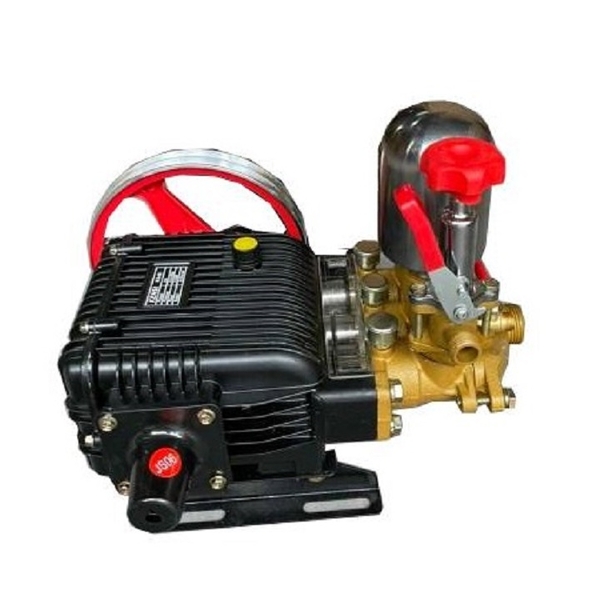 Đầu Xịt Áp Lực 2HP Kensi KS45 là một trong những