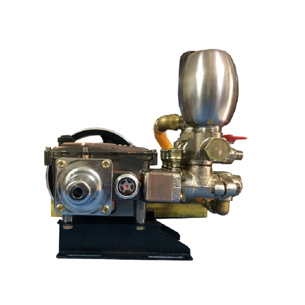 Đầu Xịt Áp Lực Amax 3HP AM-828C