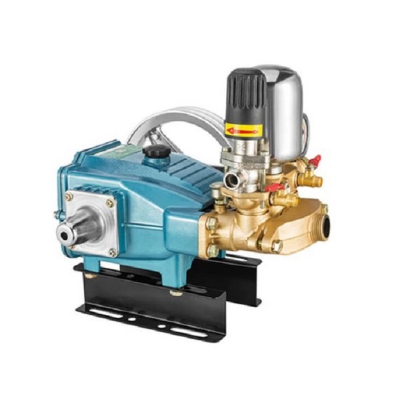 Đầu Xịt Áp Lực Amax 2HP AM-22C Piston Sứ