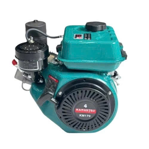 Động Cơ Dầu Kamastsu KM172 4.5HP