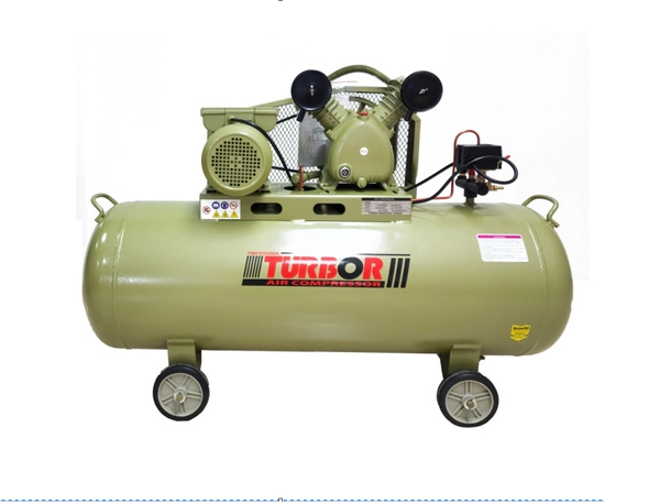 Máy Nén Khí 2HP 100L 1 Cấp Nén TB-2100/8