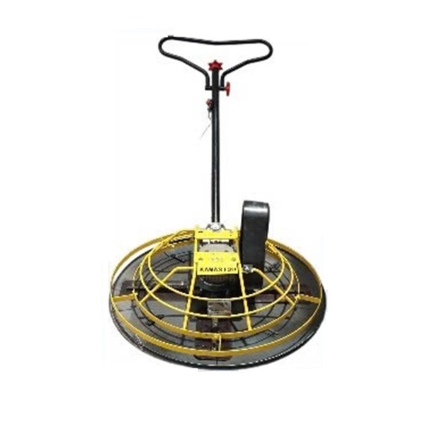 Máy Xoa Nền Bê Tông Chạy Xăng Kamastsu 5.5HP KNX90