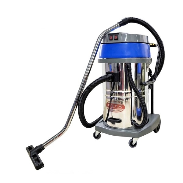 Máy Hút Bụi Công Nghiệp 3000W-70L Jetta JET118-70L