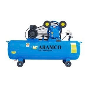 Máy Nén Khí Aramco 10HP 300L 3 Pha W-0.9/8