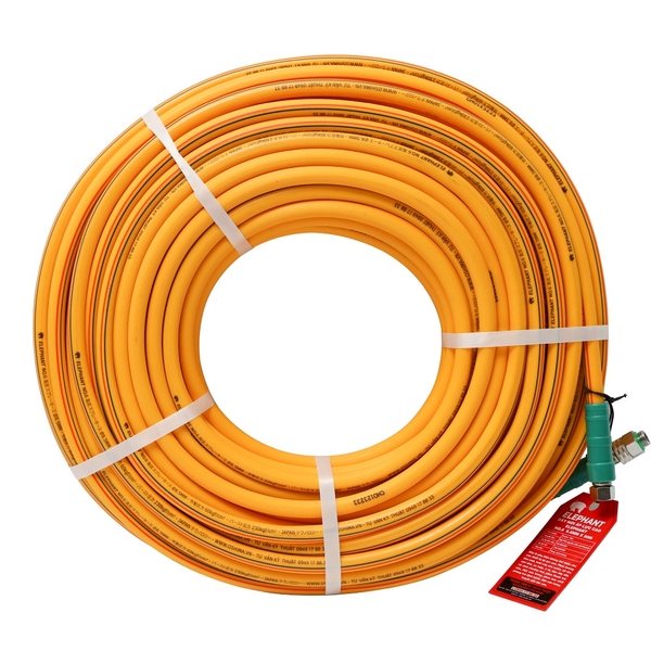 Dây Phun Xịt Áp Lực Elephant NO.6 8.5MM X 50M